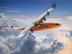 Airbus Bird Of Prey Concept Plane 5d3718f233580 Airbus Bird Of Prey Concept Plane 5d3718f233580