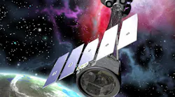 Ball Aerospace Photo