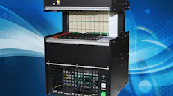 Compact Pci Serial 9 Slot E Frame Dev Platform 8521 2