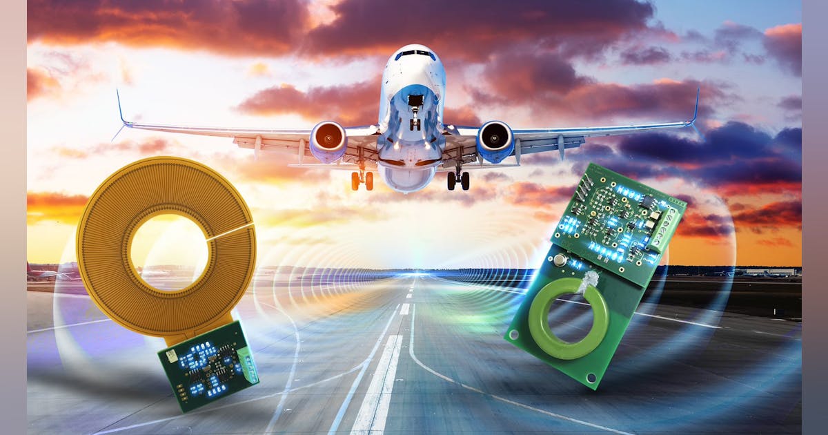 modular aircraft electrical systems solution | Military Aerospace