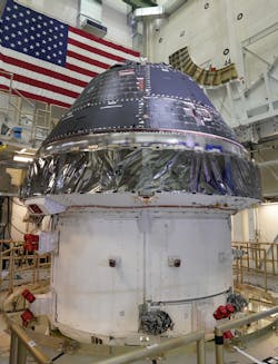 Lockheed Orion Capsule Artemis 1 5d35daa07b13c Lockheed Orion Capsule Artemis 1 5d35daa07b13c