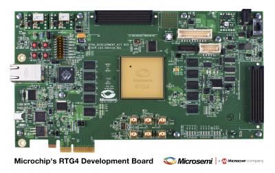 Microchip Rtg4 Development Board 5d235302c5068