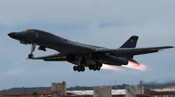 Nuclear Bomber 22 July 2019