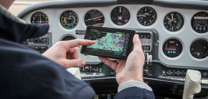 Garmin TeamX Brings New FIS-B Weather Products To G3X Touch, Aera 660 ...