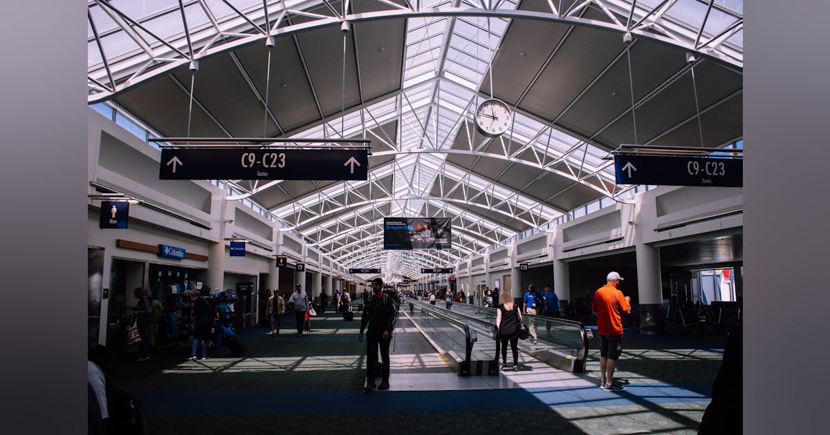 U.S. Department of Transportation announces $478 million in ...