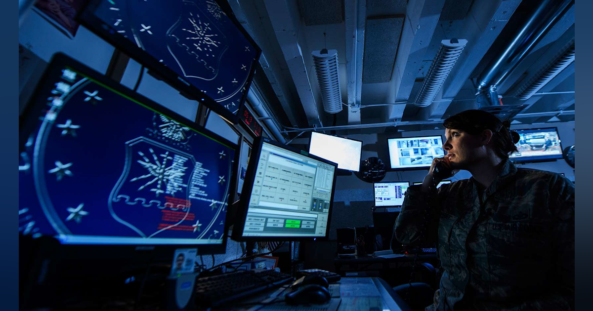 Air Force wrapping-up embedded computing and sensors project to enhance ...