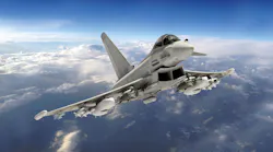Eurofighter 20 Aug 2019