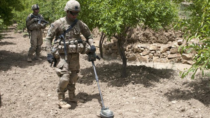 Ied Development 14 Aug 2019