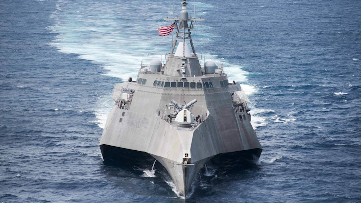 Lcs 8 Aug 2019