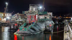 Uss Ohio 20 Aug 2019