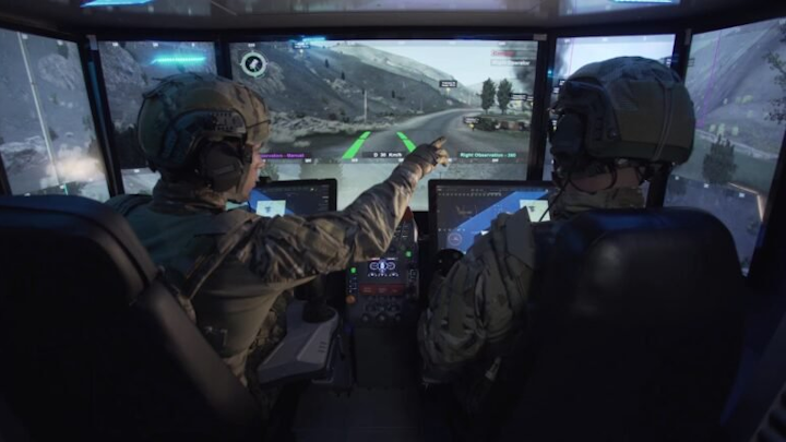 Vehicle Vision 6 Aug 2019