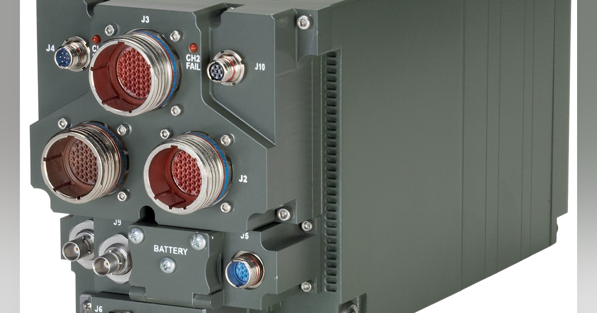 Military chooses tactical communications terminals from Viasat to help ...