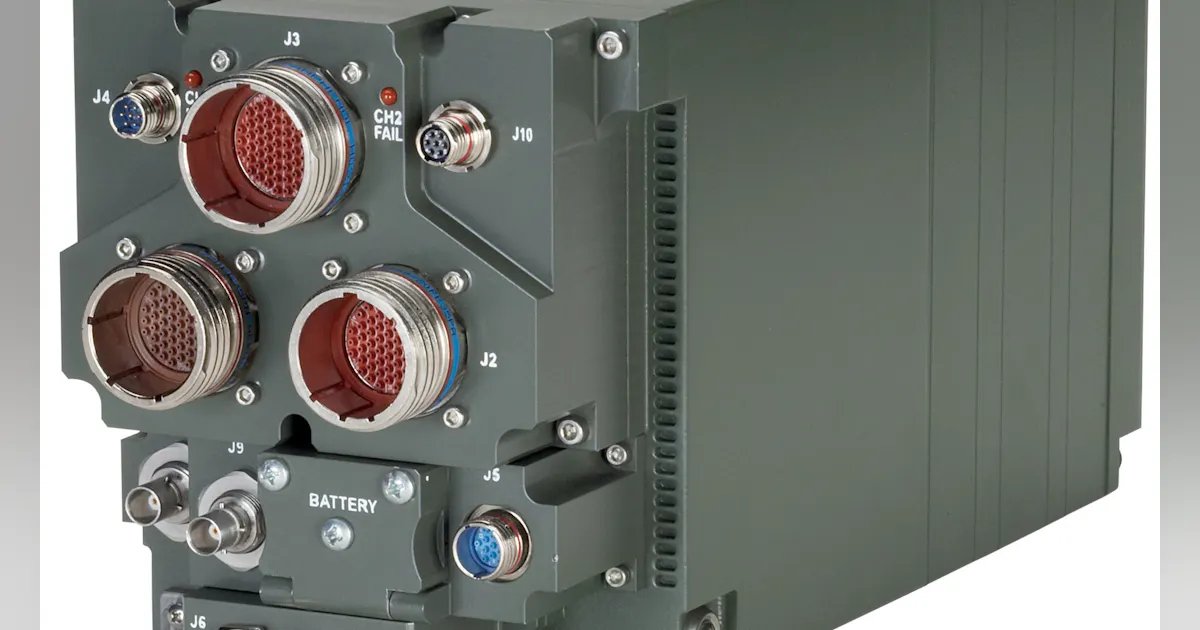 Remote Tactical Control Terminal Military chooses tactical communications terminals from Viasat to help ...