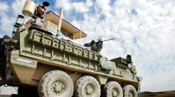 Laser Weapon Army 5 Aug 2019