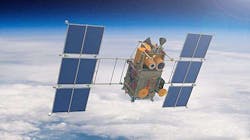 Lser Recharging Satellites 9 Aug 2019