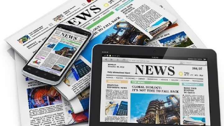 News Media 7 Aug 2019