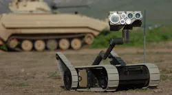 Unmanned Vehicles Blog 20 Aug 2019