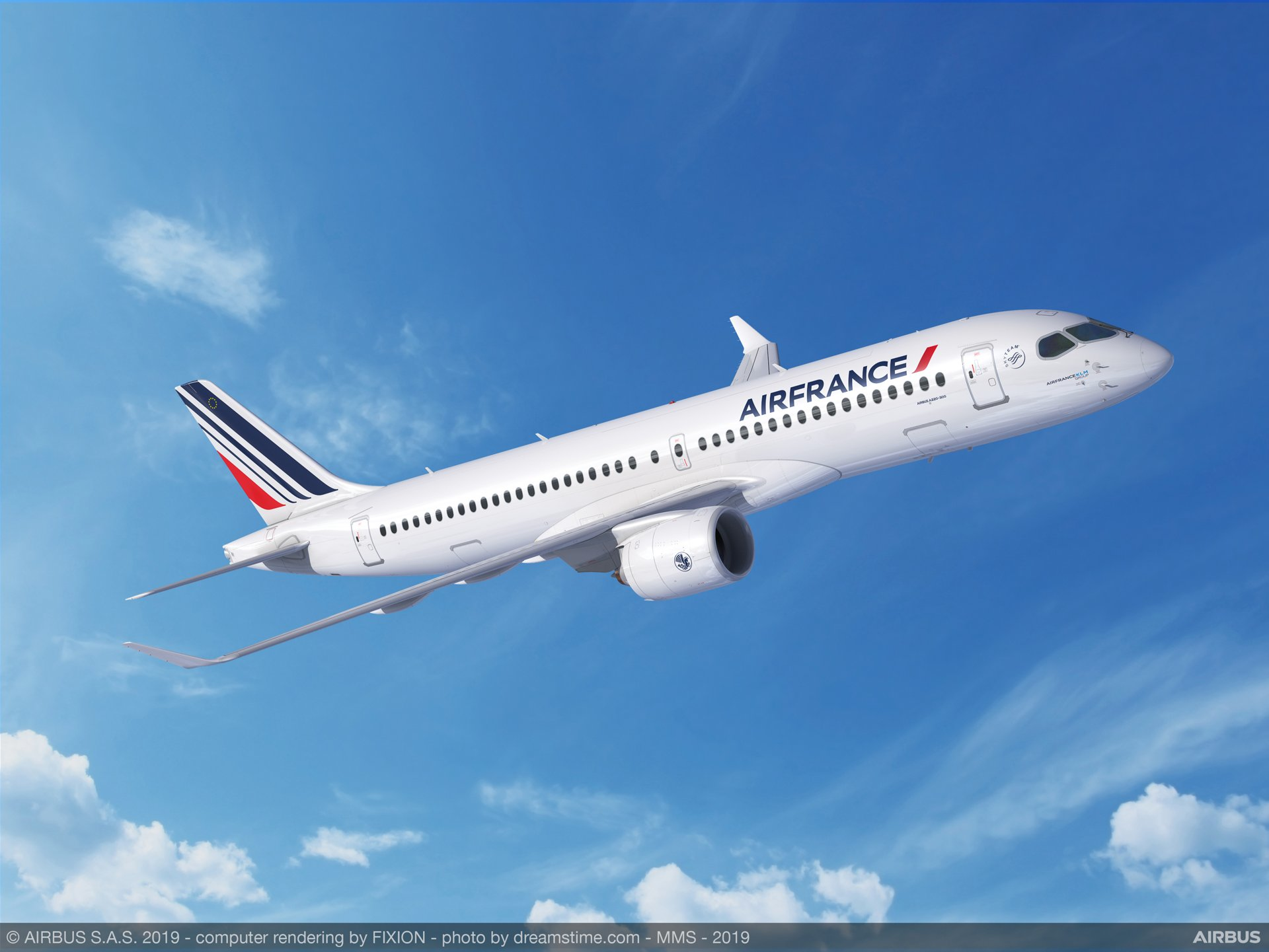 A220 300 Air France 5d4339826784e