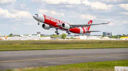 A330 900 Thai Air Asia X Msn1901 Take Off 006