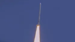 China Rocket