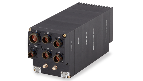 Collins Airborne Radio 5d51806dc7580