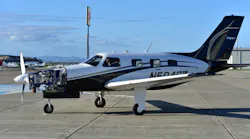 Hydrogen Plane