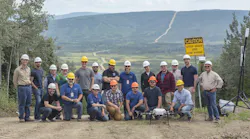 Pipeline Team