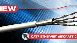 Cat7 Cable Launch