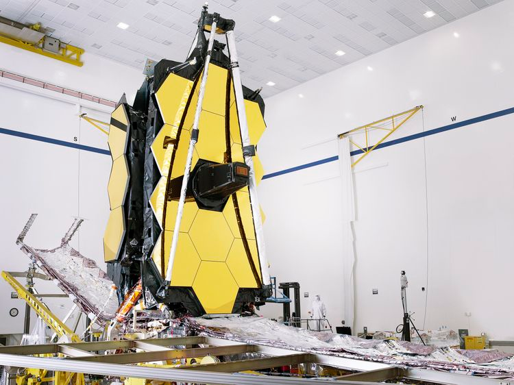 Webb Telescope 5d6828d5b173d