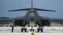 B 1 Bomber 20 Sept 2019
