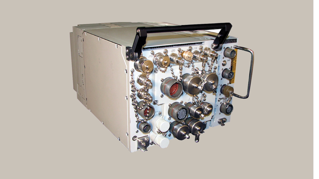 Data Link Solutions to upgrade MIDS JTRS Link16 tactical