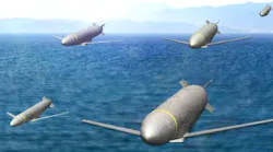 Cruise Missiles 10 Sept 2019