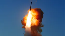 Gbsd Nuclear Missile 16 Sept 2019