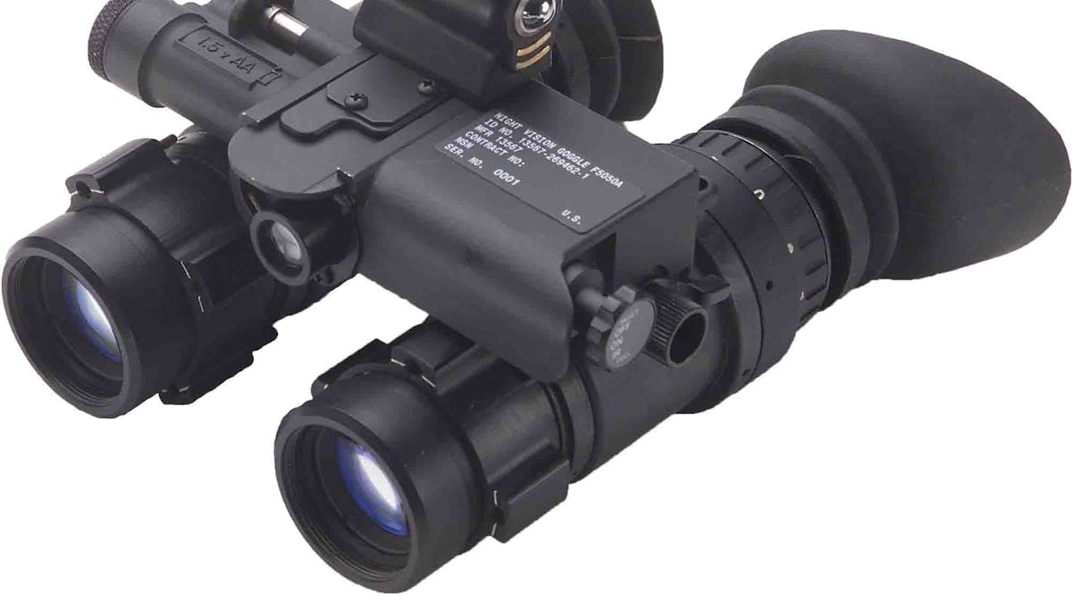 Marine night hot sale vision binoculars