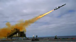 New Missile 12 Sept 2019