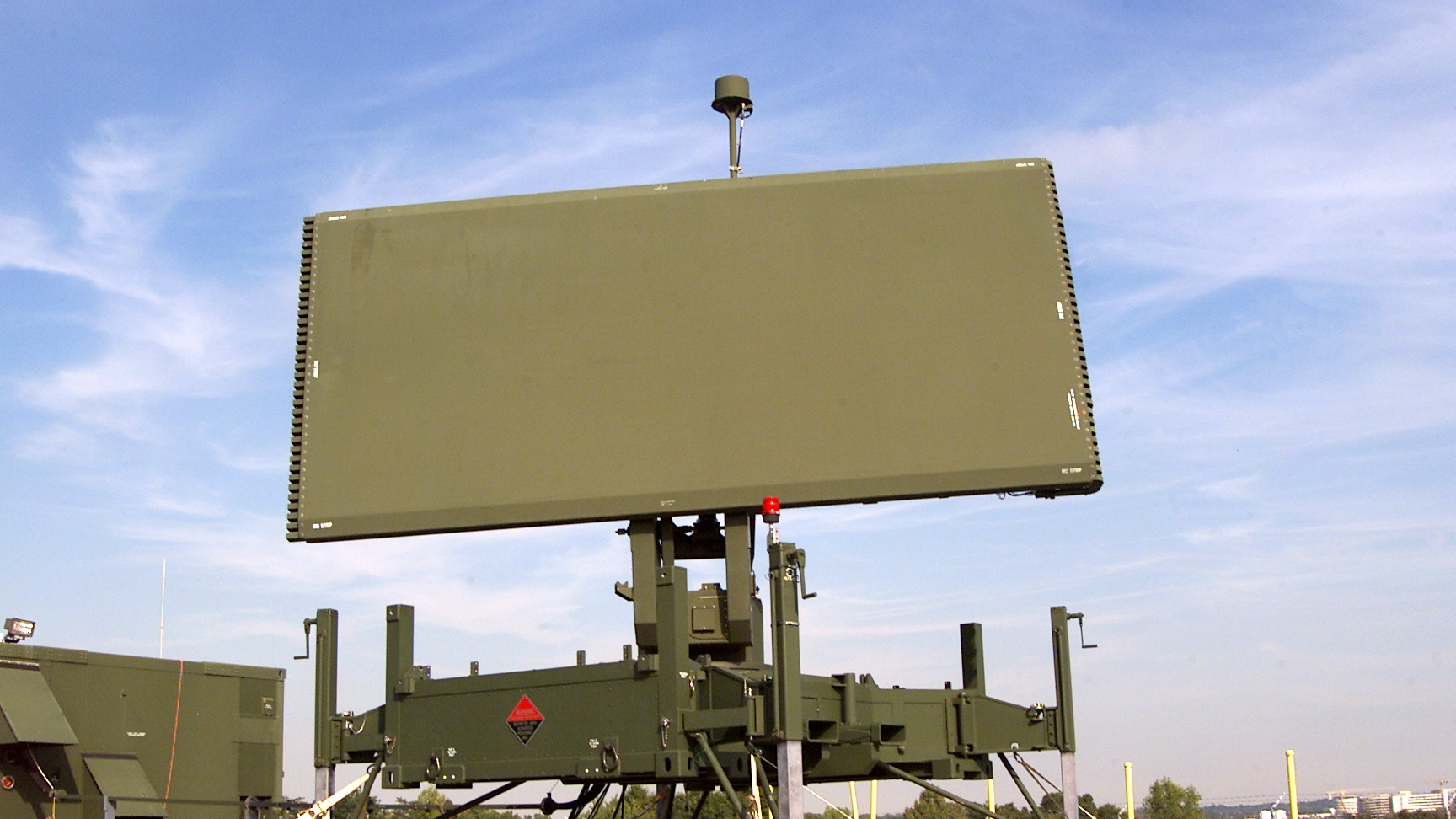 Northrop Grumman Radar 20 Sept 2019 5d84f3bc30be4