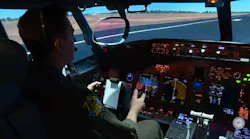 P 8 A Simulator 12 Sept 2019