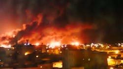 Saudi Drone Attack 18 Sept 2019 5d82757e366cb Saudi Drone Attack 18 Sept 2019 5d82757e366cb