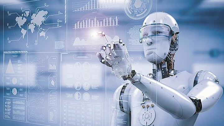 Artificial Intelligence Ai Self Aware Machine Learning Military Aerospace Electronics Artificial Intelligence Ai Self Aware Machine Learning Military Aerospace Electronics