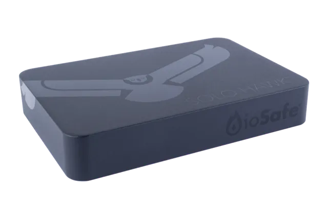 military-grade rugged storage device | Military Aerospace