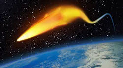 Hypersonic Glide Weapon