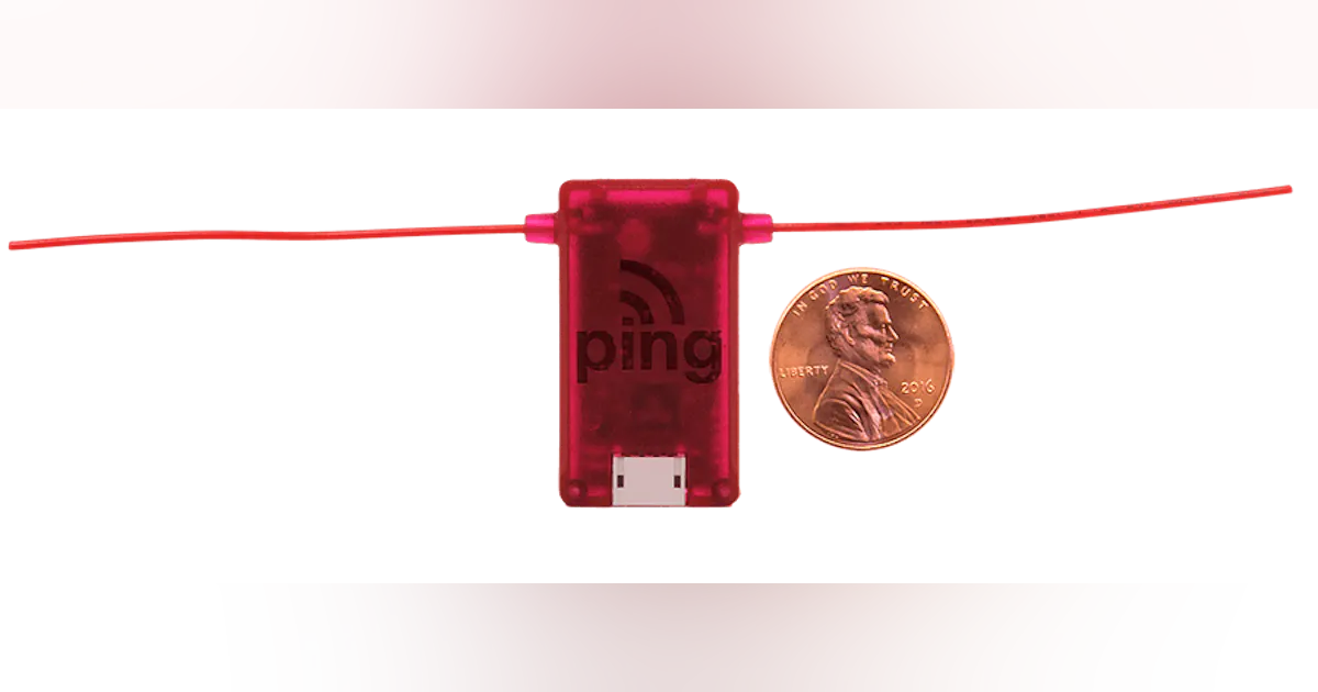 Ping Rx Pro uAvionix offers free pingRX ADS-B receivers for Hurricane Dorian ...