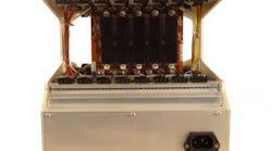 Test Dev Open Vpx Chassis 3 U Boards Str 2