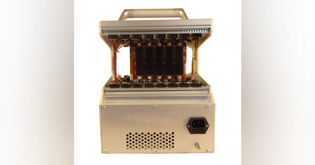 Pixus releases new configurations of OpenVPX development systems ...
