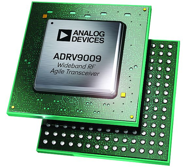 Last year, Analog Devices in Norwood, Mass., was one of many companies recognized as a Platinum award winner. Analog Devices was honored for its ADRV9008/9, which is an integrated, radio frequency agile transceiver offering dual transmitters and receivers, integrated synthesizers, and digital signal processing. Have you or your company made something that has driven innovation in the mil-aero sector? Be recognized as a leader of innovation! Enter the Military & Aerospace Electronics 2019 Innovators Awards!