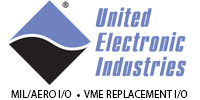 United Electronic Industries Inc Military Aerospace