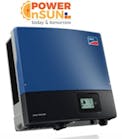 SMA Sunny Tripower Commercial Inverter