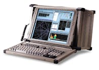 TransPAC-6300 rugged portable PCI-PCIe field expandable computer workstation