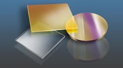 PG&O Offers Optically-Clean, Polished Optics for Military/Defense Apps PG&O Offers Optically-Clean, Polished Optics for Military/Defense Apps