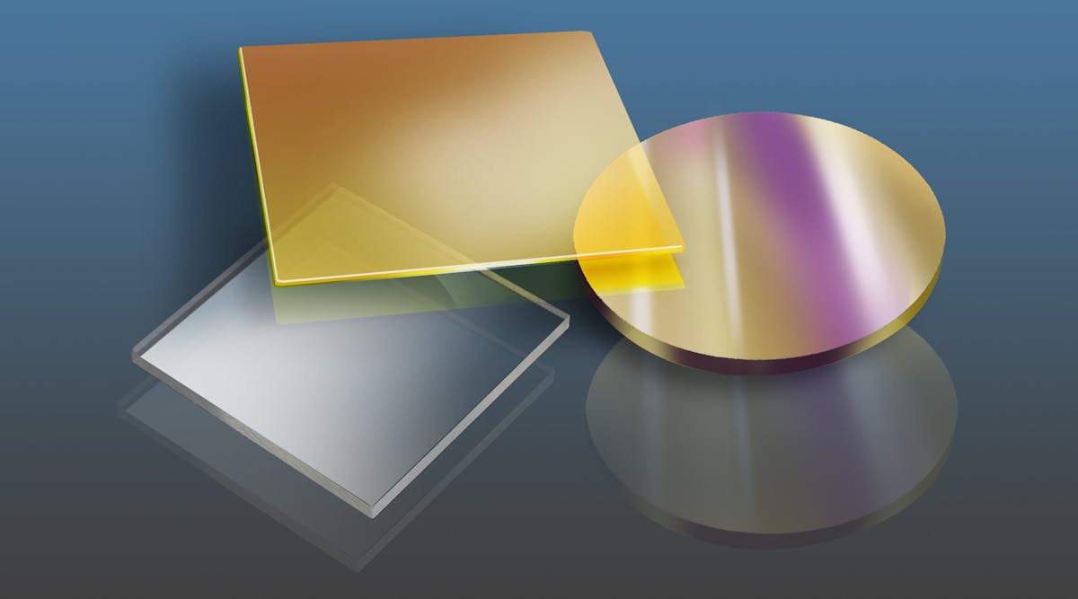PG&amp;O Offers Optically-Clean, Polished Optics for Military/Defense Apps